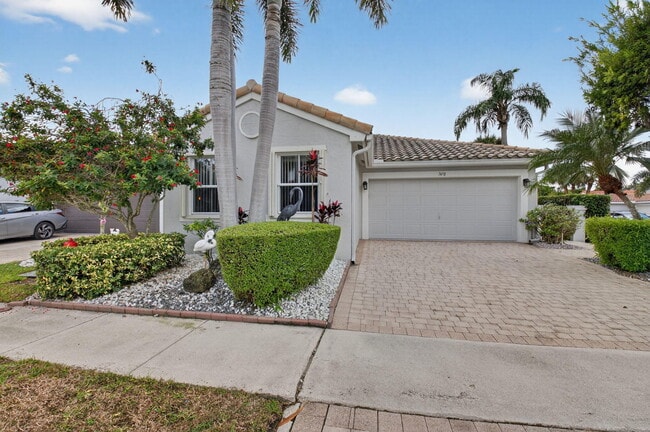 property at 7470 Chorale Rd