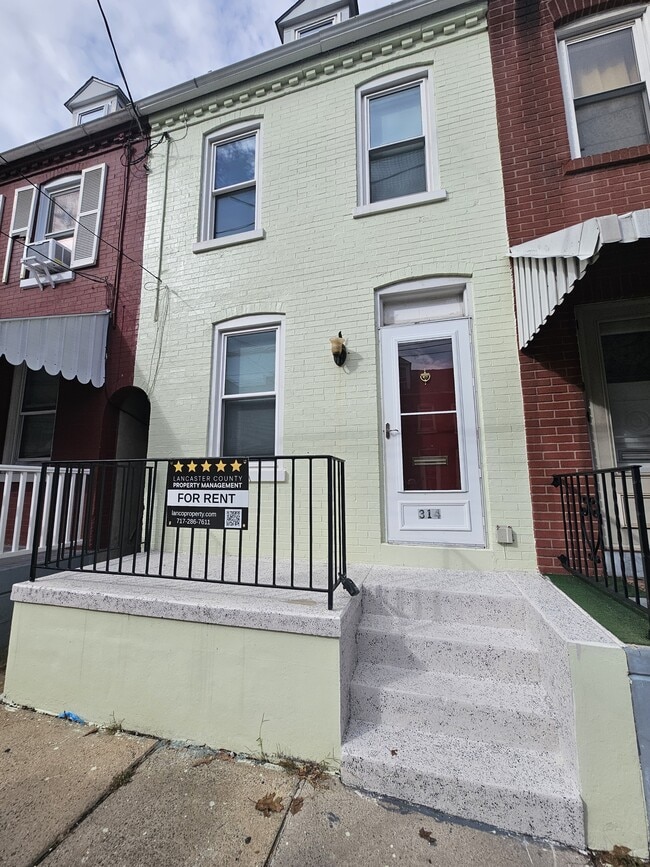 property at 314 Coral St
