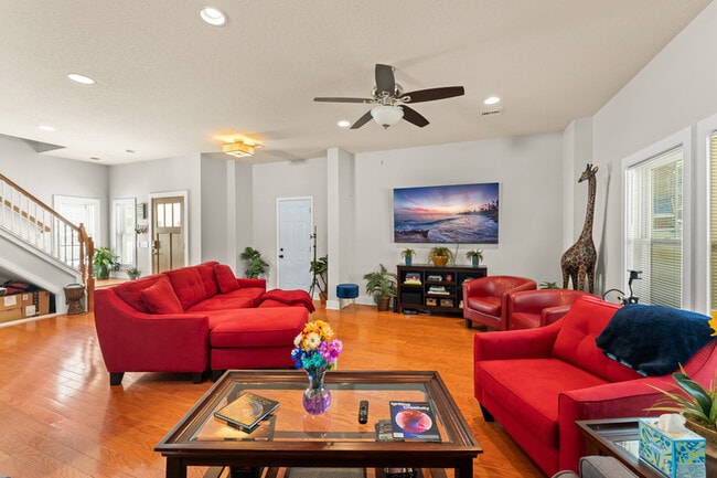 2223 Amherst Ave in Orlando, FL - Building Photo - Building Photo