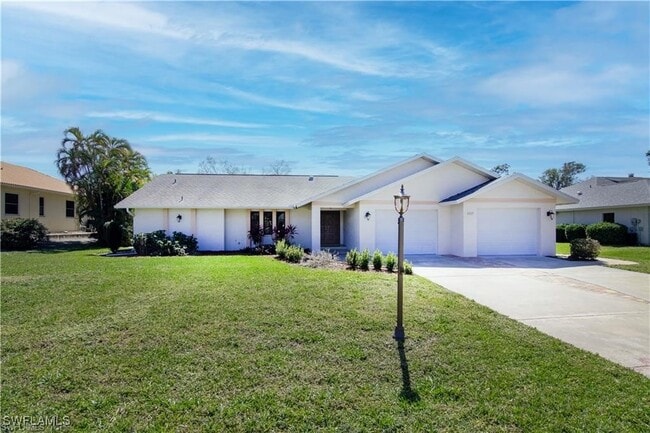 property at 6113 Deer Run