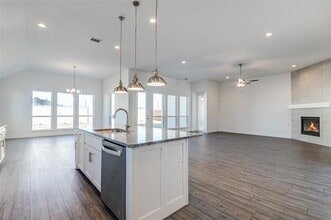 2537 Blackpool Ct in Celina, TX - Building Photo - Building Photo