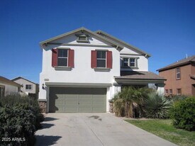 2946 S Del Rancho Cir in Mesa, AZ - Building Photo
