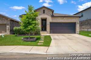 13031 Maridell Park in San Antonio, TX - Building Photo