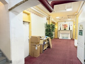 3824 N Wilton Ave, Unit 422 in Chicago, IL - Building Photo - Building Photo