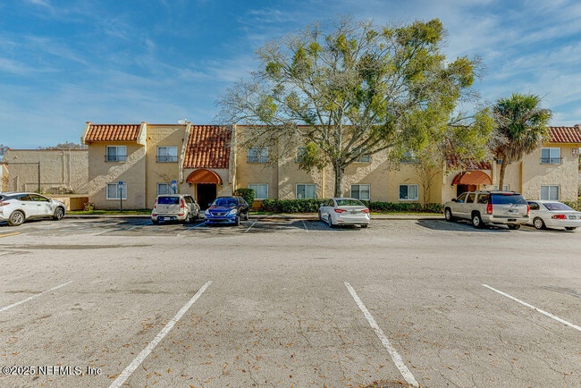 property at 6561 Mission Ct