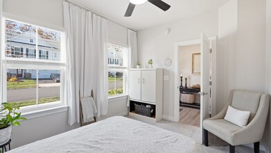 18107 Moss Gdn Rd in Dumfries, VA - Building Photo - Building Photo