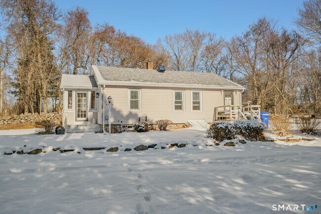125 Spithead Rd in Waterford, CT - Building Photo - Building Photo