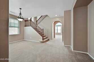 1165 E Gail Dr in Chandler, AZ - Building Photo - Building Photo