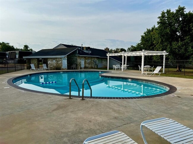 property at 214 Justin Dr