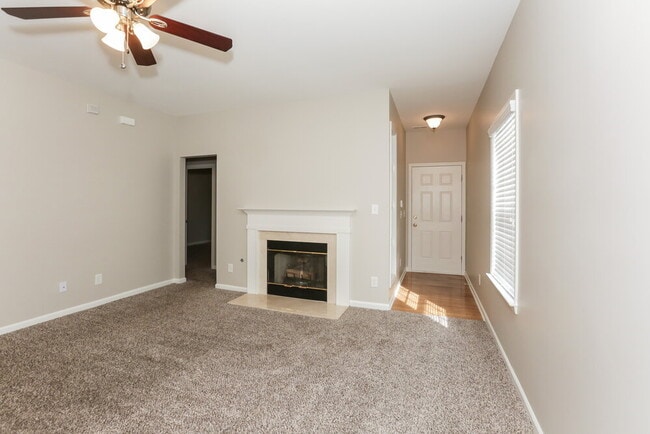 11428 Lamoille Ln in Charlotte, NC - Foto de edificio - Building Photo