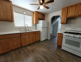 549 15th St in Ogden, UT - Building Photo - Building Photo