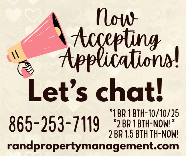 property at 108 E Inskip Dr