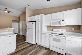 5686 Sunshade Point in Colorado Springs, CO - Building Photo - Building Photo