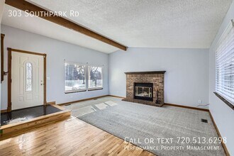 303 Southpark Rd in Littleton, CO - Building Photo - Building Photo