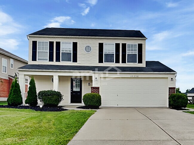 property at 10256 Meadow Glen Dr