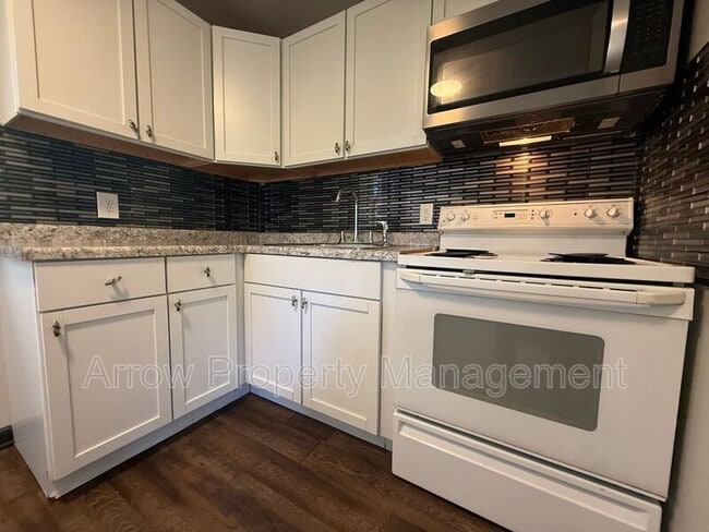 property at 845 S 29th St
