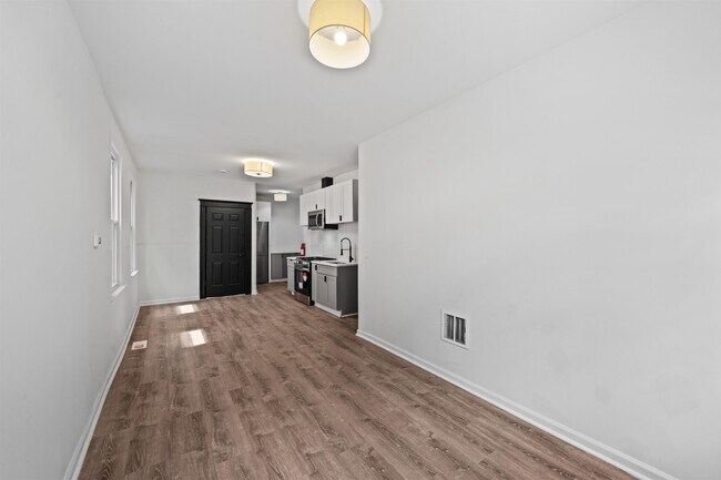 160 Garfield Ave in Jersey City, NJ - Building Photo - Building Photo