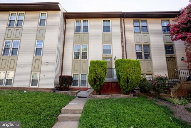 property at 917 Branch Dr