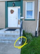 820 Bay Ridge Ave in Pittsburgh, PA - Building Photo - Building Photo
