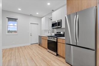 1414 W 17th St in Chicago, IL - Building Photo - Building Photo