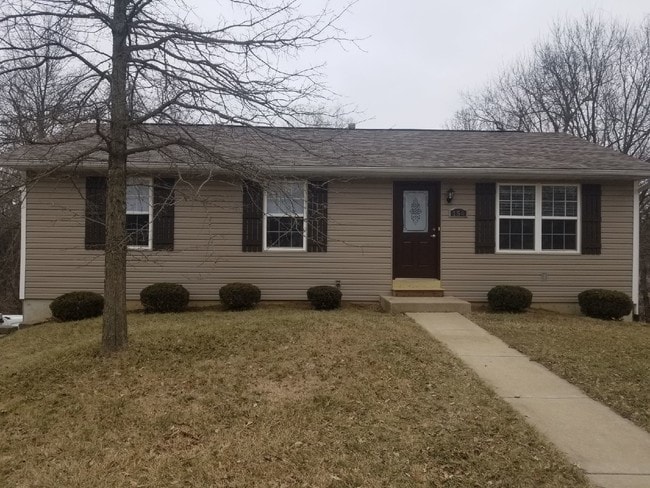 property at 154 Helen Pl