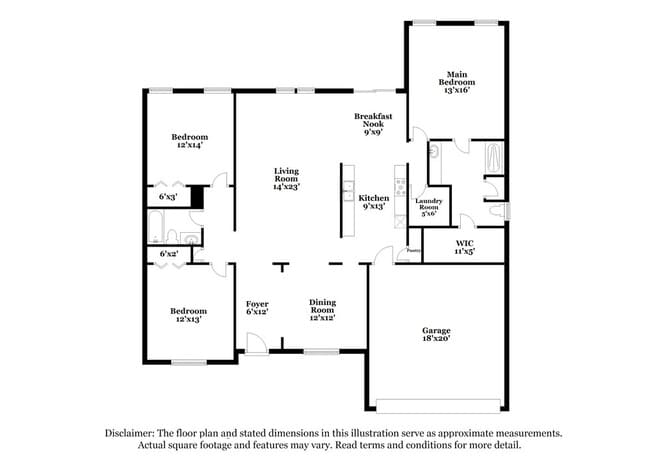 4016 Eastside Ct in Winston-Salem, NC - Building Photo - Building Photo