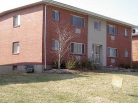 520 Mariedale Dr Apartments