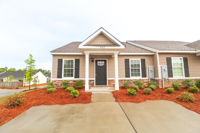 property at 432 Andover Dr