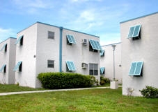 Gwen Cherry 22 in Miami, FL - Building Photo