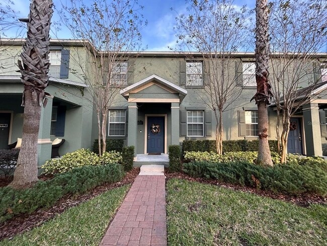 5637 Water Rose Rd in Winter Garden, FL - Building Photo - Building Photo