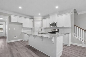 1080 Linsmore Ave in Grovetown, GA - Foto de edificio - Building Photo