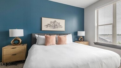 3875 Burnham, Unit 6308 in Kyle, TX - Foto de edificio - Building Photo