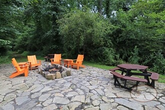 The Villas at Avery Creek in Arden, NC - Foto de edificio - Building Photo