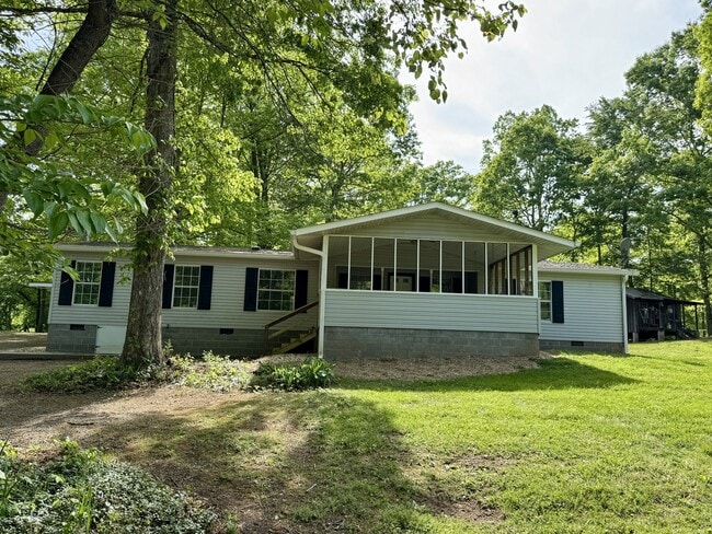 property at 229 Bateman Ln