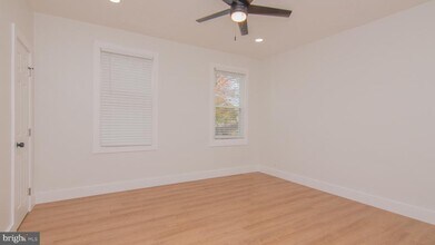 1629 W VIRGINIA NE-Unit -3 in Washington, DC - Building Photo - Building Photo