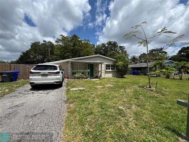 property at 5737 Atlanta St