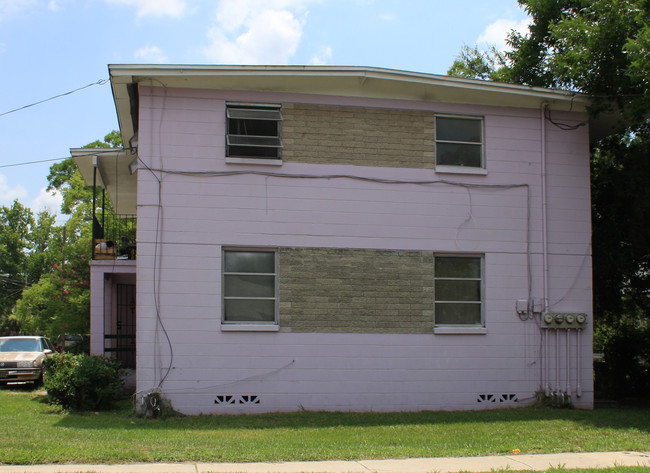 1056 W 28th St in Jacksonville, FL - Building Photo - Building Photo