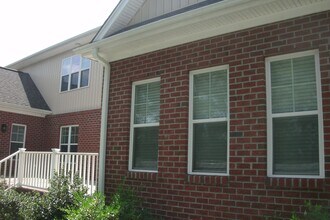 3809 Savannah Way in Rocky Mount, NC - Building Photo - Building Photo