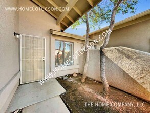 3873 S Havenhurst Dr in Tucson, AZ - Building Photo - Building Photo
