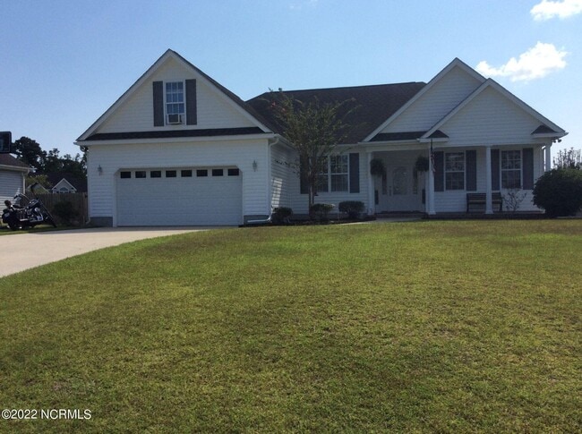 property at 132 Blackheath Dr