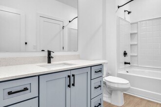 Ethos Apartment Complex in Wilmington, NC - Building Photo - Building Photo