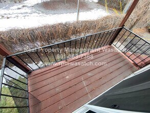 269 E 5900 S-Unit -#5 in Murray, UT - Building Photo - Building Photo