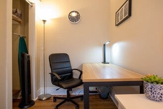 1 Torpie St, Unit 3 in Boston, MA - Building Photo - Building Photo