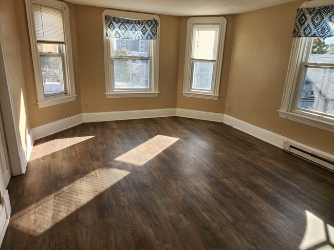 property at 21 Highland St