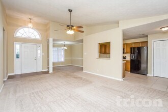 3252 Poplar Ridge Ct in Rex, GA - Foto de edificio - Building Photo