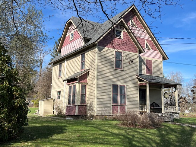property at 61 Barton St