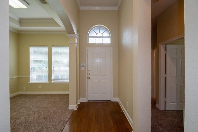 6849 Forest Hills Dr in Plano, TX - Building Photo - Building Photo