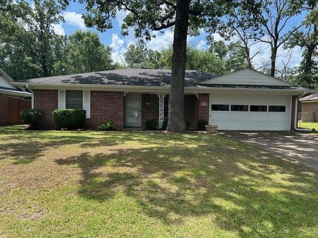 property at 3530 W Houston St