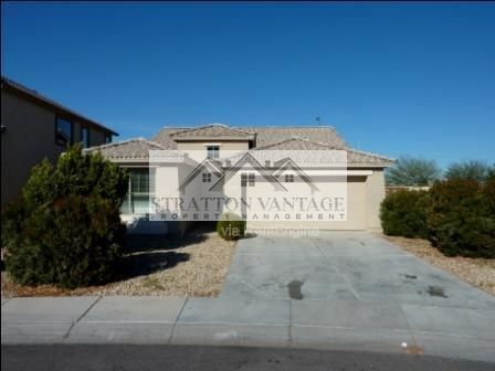 11754 W Belmont Dr in Avondale, AZ - Building Photo
