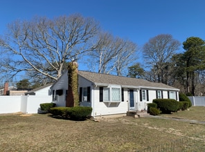 45 Checkerberry Ln in Yarmouth, MA - Building Photo - Building Photo